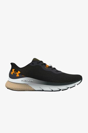 Under Armour Ua Hovr Turbulence 2 Siyah Erkek Koşu Ayakkabısı 3026520-004 - Under Armour