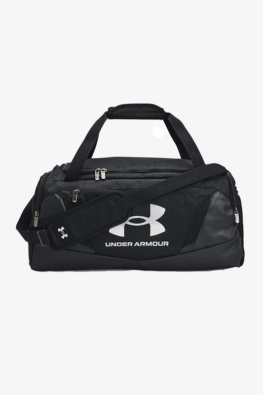 Under Armour Undeniable 5.0 Unisex Siyah Duffel Çanta 1369222-001 - 1