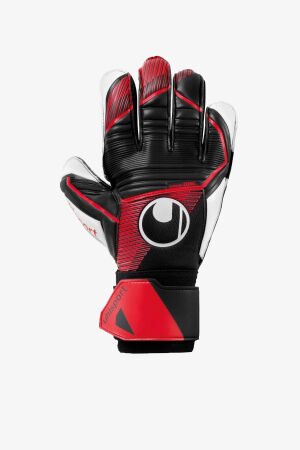 Uhlsport Powerline Soft Pro Unisex Kırmızı Kaleci Eldiveni 101131101 - UHLSPORT