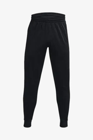 Under Armour Armour Fleece Joggers Erkek Siyah Eşofman Altı 1373362-001 - 3