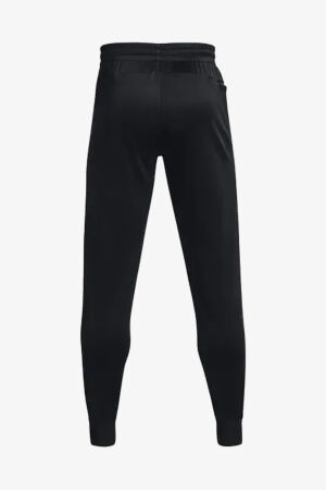 Under Armour Armour Fleece Joggers Erkek Siyah Eşofman Altı 1373362-001 - 7