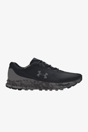 Under Armour Charged Bandit Tr 3 Sp Erkek Siyah Yol Koşu Ayakkabısı 3028657-001 - 1