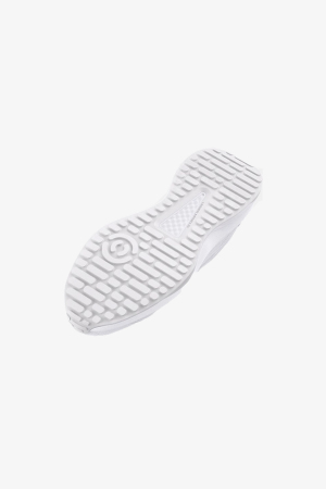 Under Armour Edge Lthr Erkek Beyaz Sneaker 3028375-100 - 4