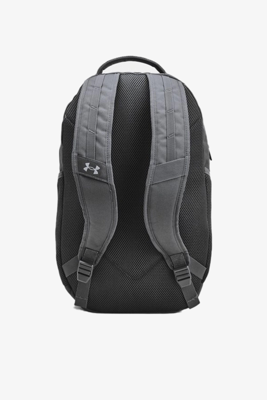 Under Armour Hustle 6.0 Backpack Unisex Gri Sırt Çantası 1384672-025 - 6