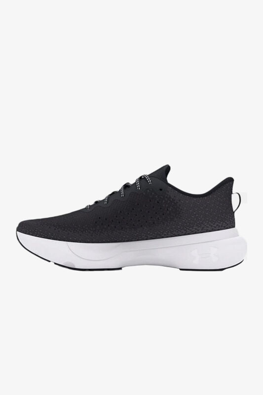 Under Armour infinite Erkek Siyah Yol Koşu Ayakkabısı 3027523-001 - 2