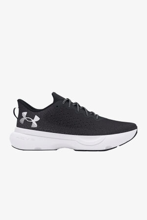 Under Armour infinite Erkek Siyah Yol Koşu Ayakkabısı 3027523-001 - 1