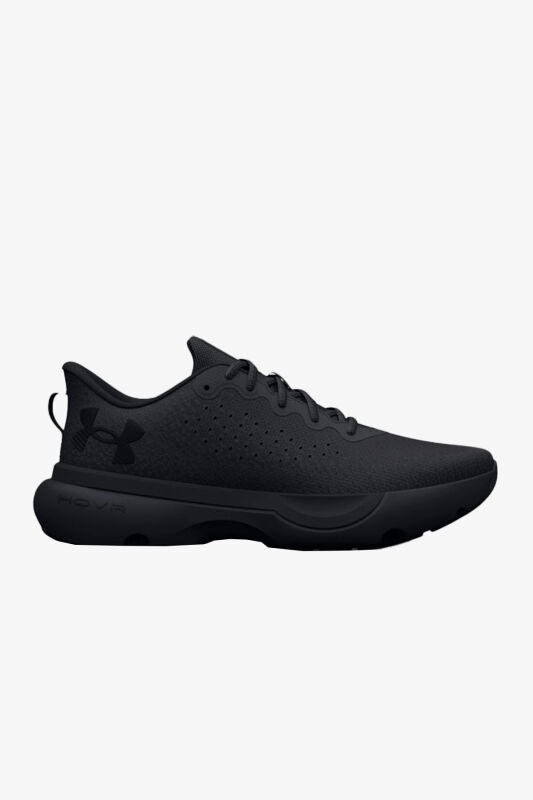 Under Armour infinite Erkek Siyah Yol Koşu Ayakkabısı 3027523-002 - 1