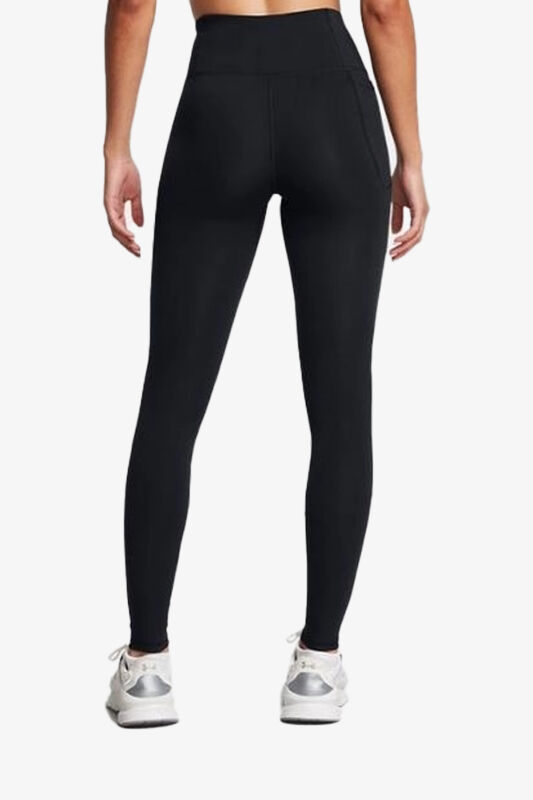 Under Armour Motion Legging Emea Kadın Siyah Tayt 1388649-001 - 4