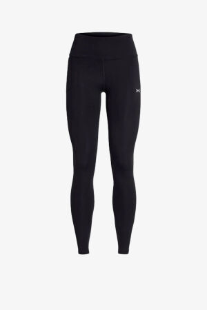 Under Armour Motion Legging Emea Kadın Siyah Tayt 1388649-001 - 3