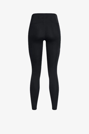 Under Armour Motion Legging Emea Kadın Siyah Tayt 1388649-001 - 6