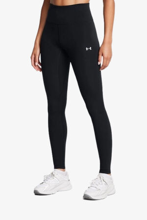 Under Armour Motion Legging Emea Kadın Siyah Tayt 1388649-001 - 1