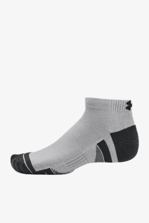Under Armour Performance Tech 3Pk Low Unisex Çok Renkli Çorap 1379504-011 - 3