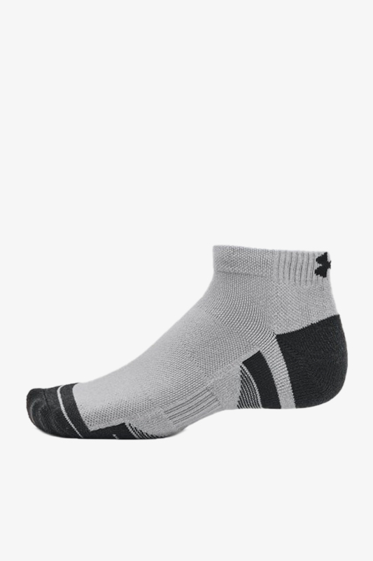 Under Armour Performance Tech 3Pk Low Unisex Çok Renkli Çorap 1379504-011 - 3