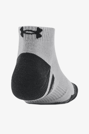 Under Armour Performance Tech 3Pk Low Unisex Çok Renkli Çorap 1379504-011 - 4
