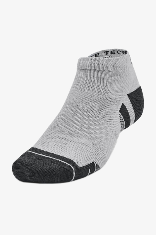 Under Armour Performance Tech 3Pk Low Unisex Çok Renkli Çorap 1379504-011 - 2