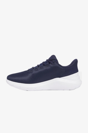 Under Armour Phade Rn 3 Erkek Lacivert Yol Koşu Ayakkabısı 3028252-410 - 3