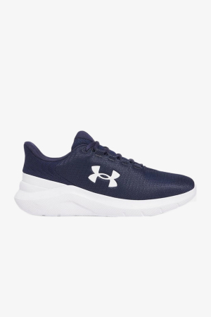 Under Armour Phade Rn 3 Erkek Lacivert Yol Koşu Ayakkabısı 3028252-410 - 1