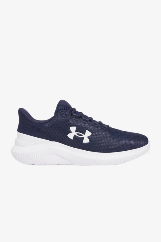 Under Armour Phade Rn 3 Erkek Lacivert Yol Koşu Ayakkabısı 3028252-410 - 1