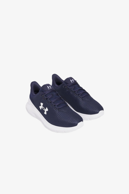 Under Armour Phade Rn 3 Erkek Lacivert Yol Koşu Ayakkabısı 3028252-410 - 2