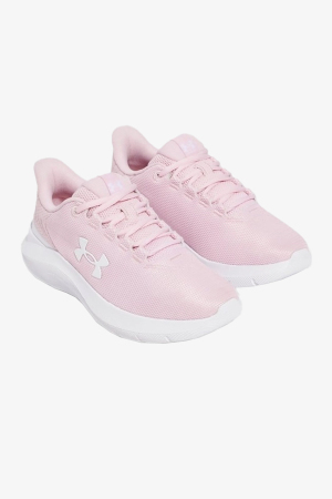 Under Armour Phade Rn 3 Kadın Pembe Yol Koşu Ayakkabısı 3028259-647 - 2