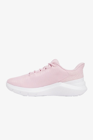 Under Armour Phade Rn 3 Kadın Pembe Yol Koşu Ayakkabısı 3028259-647 - 3