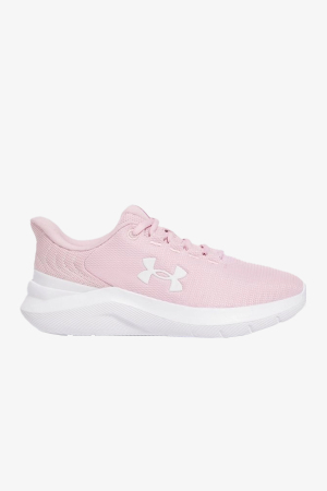 Under Armour Phade Rn 3 Kadın Pembe Yol Koşu Ayakkabısı 3028259-647 - 1