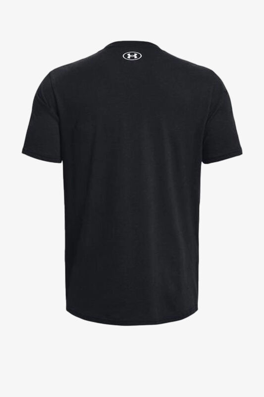 Under Armour Protect This House Ss Erkek Siyah T-shirt 1379022-001 - 5