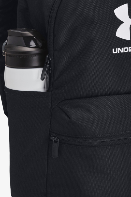 Under Armour Sportstyle Lite Backpack Unisex Siyah Sırt Çantası 1380476-001 - 2