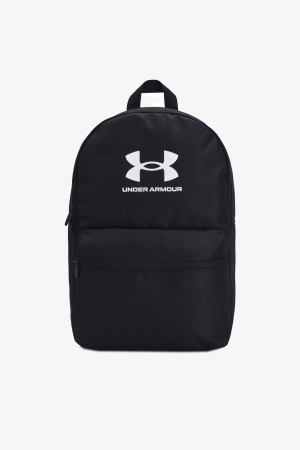 Under Armour Sportstyle Lite Backpack Unisex Siyah Sırt Çantası 1380476-001 - 1