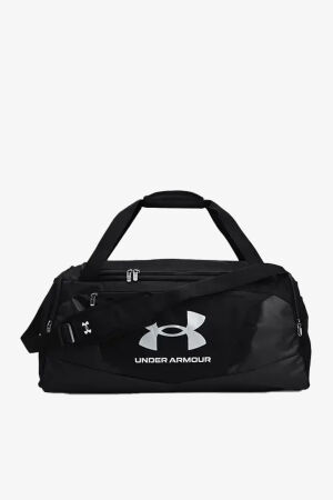 Under Armour Undeniable 5.0 Duffle Md Unisex Siyah Duffle Çanta 1369223-001 - 1