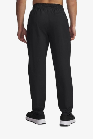 Under Armour Unstoppable Tapered Erkek Siyah Eşofman Altı 6003861-001 - 3