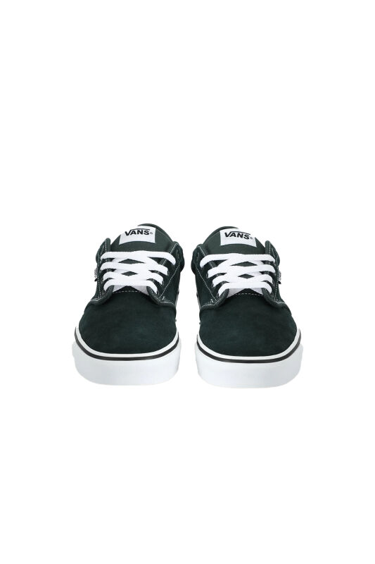 Vans Atwood Erkek Yeşil Sneaker VN000CSRDDF1 - 2