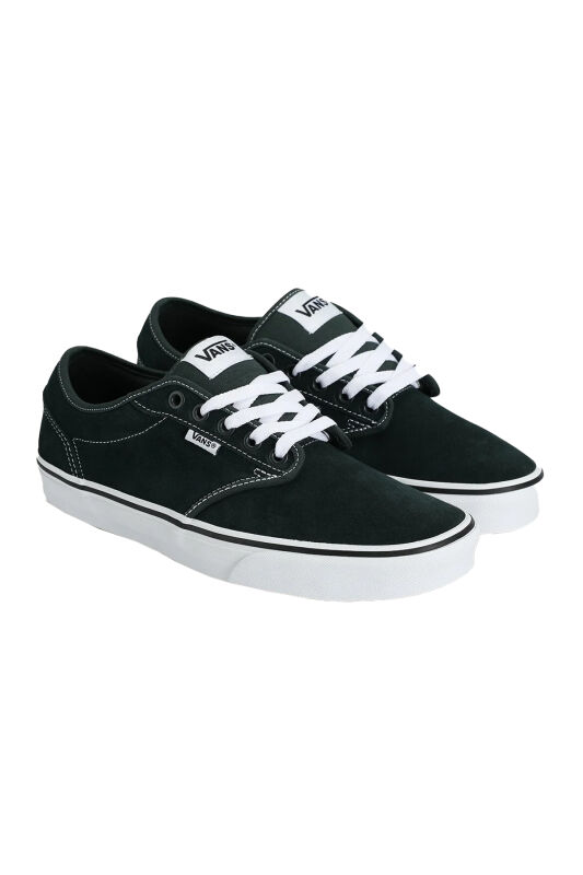 Vans Atwood Erkek Yeşil Sneaker VN000CSRDDF1 - 3