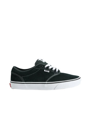 Vans Atwood Erkek Yeşil Sneaker VN000CSRDDF1 - 1