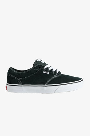 Vans Atwood Erkek Yeşil Sneaker VN000CSRDDF1 - 1