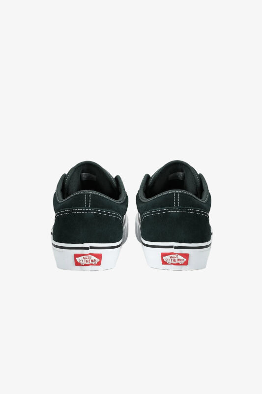 Vans Atwood Erkek Yeşil Sneaker VN000CSRDDF1 - 3