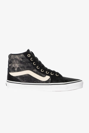 Vans Filmore Hi Erkek Siyah Sneaker VN000CXQBLA1 - 1