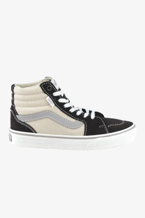 Vans Filmore Hi Kadın Kahverengi Sneaker VN000CV8D7L1 - Vans