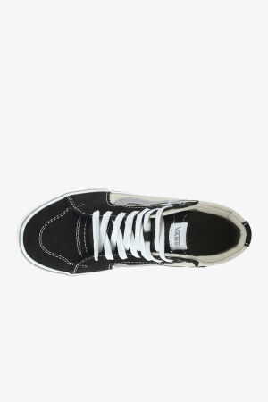 Vans Filmore Hi Kadın Kahverengi Sneaker VN000CV8D7L1 - 3
