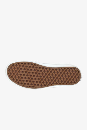 Vans Filmore Hi Kadın Kahverengi Sneaker VN000CV8D7L1 - 4
