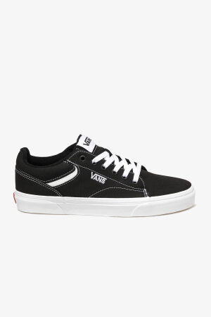 Vans MN Seldan Erkek Siyah Sneaker VN0A4TZE1871 - 1