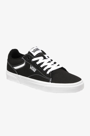 Vans MN Seldan Erkek Siyah Sneaker VN0A4TZE1871 - 2