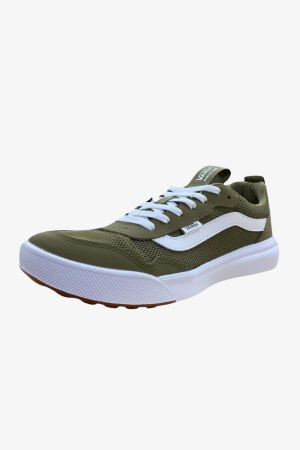 Vans Range EXP Erkek Haki Sneaker VN000CY1DSS1 - 2