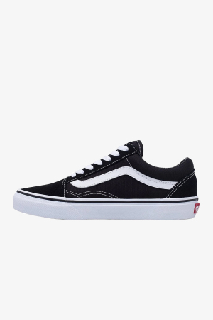 Vans Ua Old Skool Unisex Siyah Sneaker VN000D3HY281 - 2