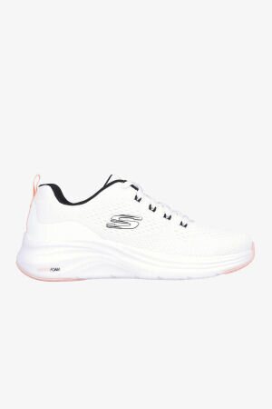 Skechers Vapor Foam Beyaz Sneaker 150024 WBC - Skechers