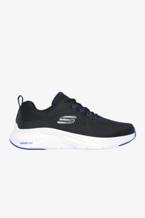 Skechers Vapor Foam Erkek Siyah Sneaker 232625 BKBL - SKECHERS