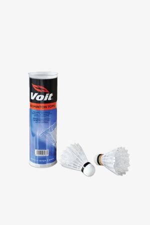 Voit 6'LI Unisex Badminton Topu 1VTAKIZBAD - Voit