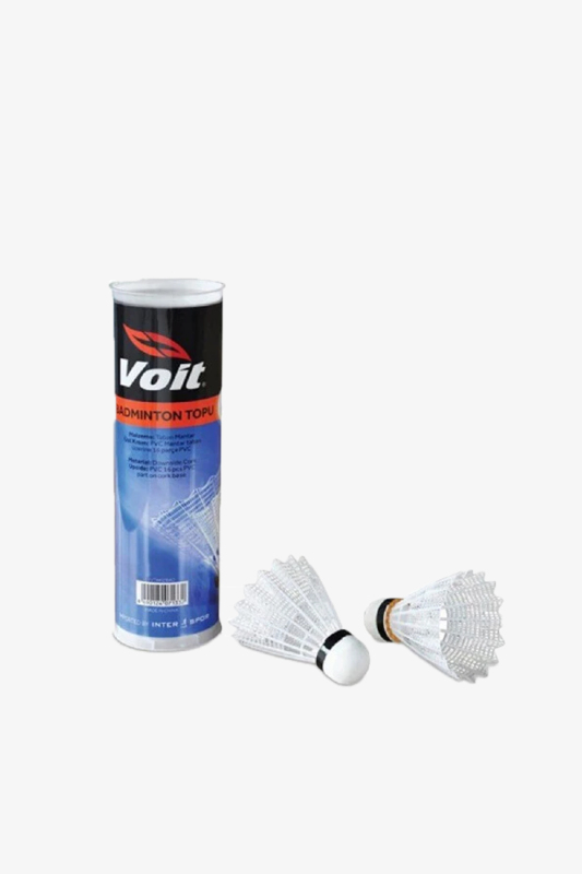 Voit 6'LI Unisex Badminton Topu 1VTAKIZBAD - 1