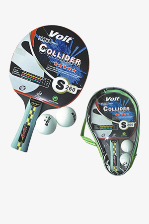 Voit Colıder 5 Star Pinpon Raketi 1VTAK0502 - Voit