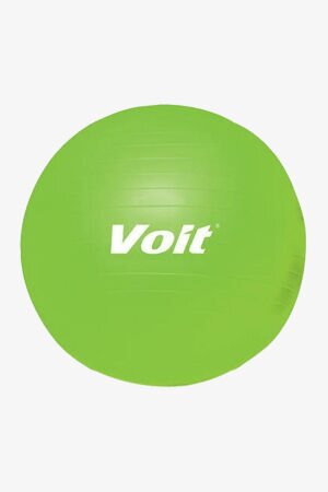 Voit Gymball 65 Cm Yeşil Pompalı Unisex Yeşil Pilates Topu 1VTKAGYM/65C-069-P - Voit